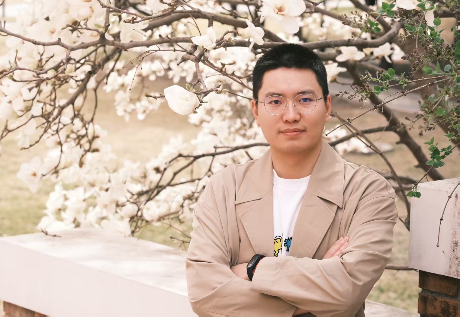 刘子提 | Ziti Liu